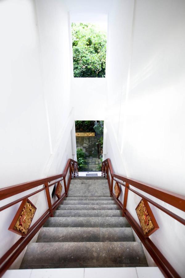 Batik Sekar Bali Guest House Ubud  Exterior photo